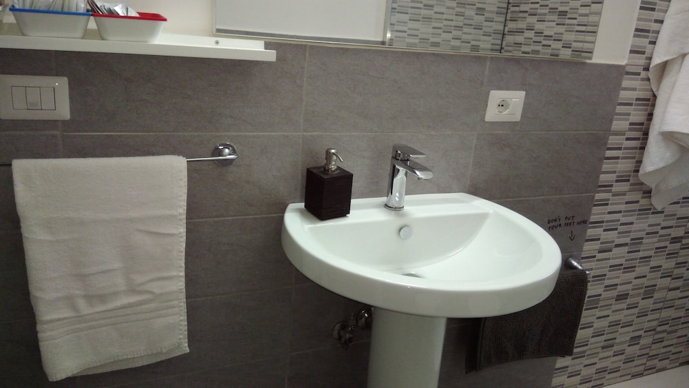 Nonno Francesco Rooms