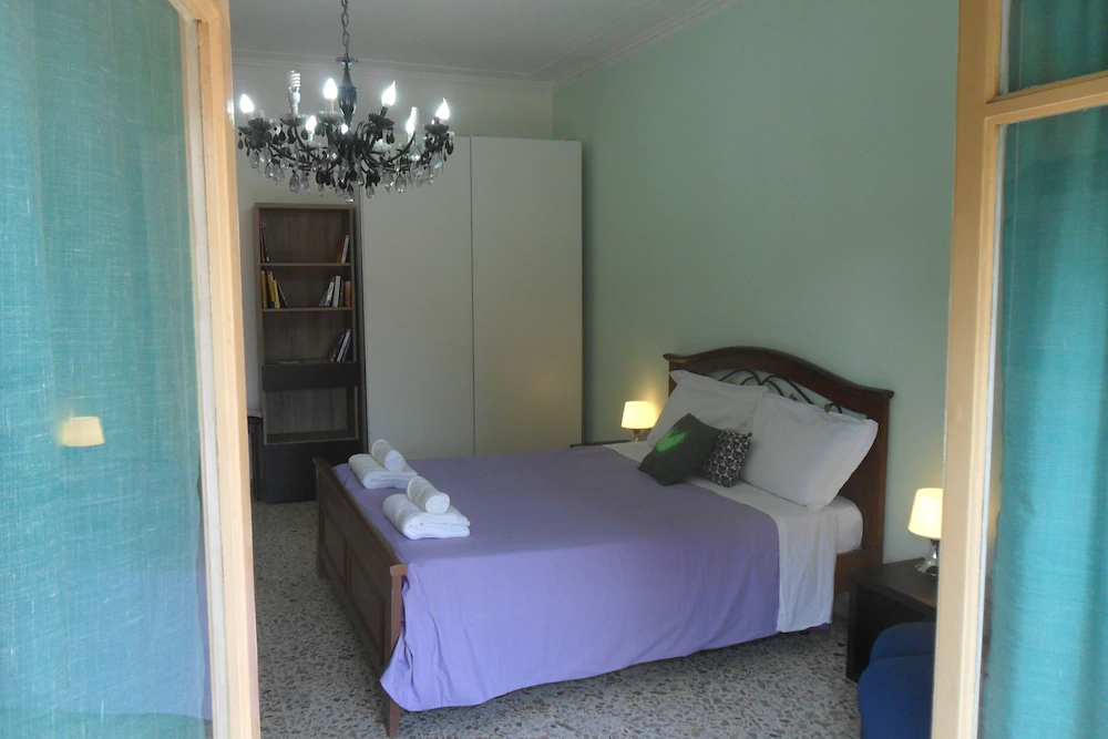 Nonno Francesco Rooms