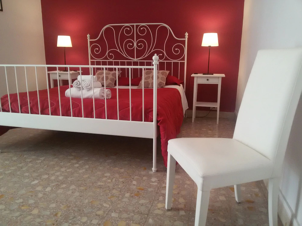 Oberdan Bed And Breakfast