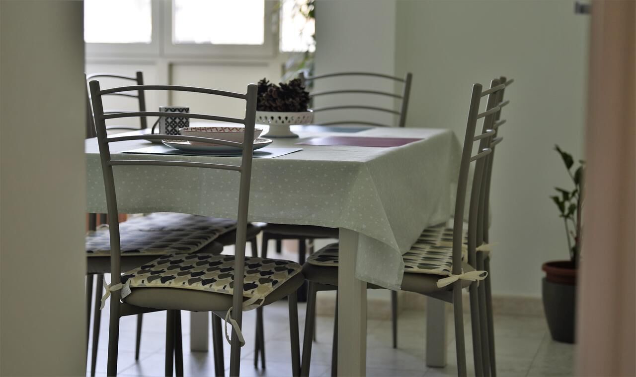 Ofelia House&Rooms