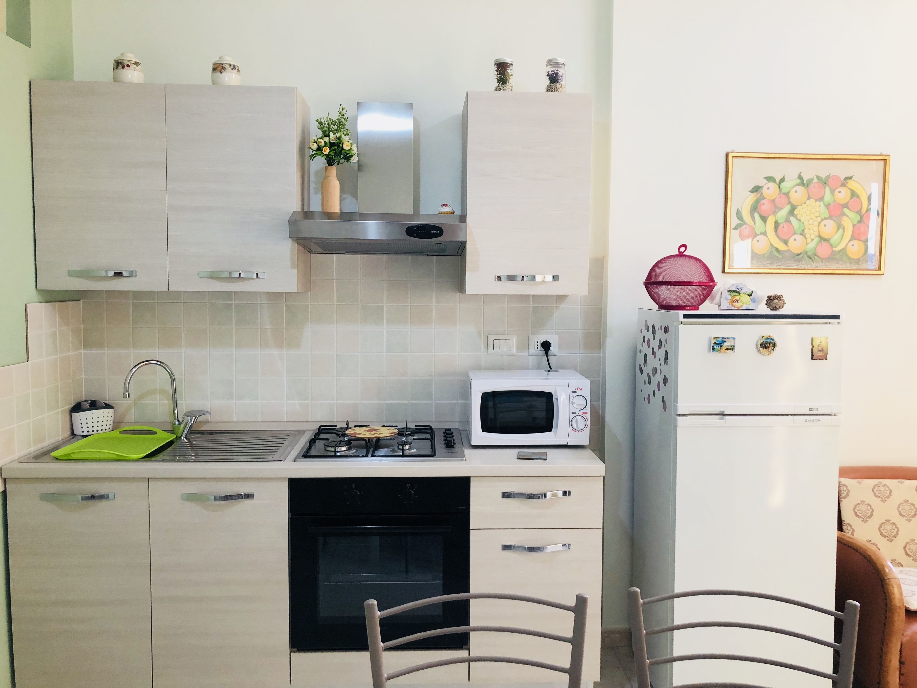 Ofelia House&Rooms