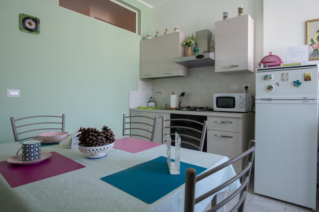 Ofelia House&Rooms