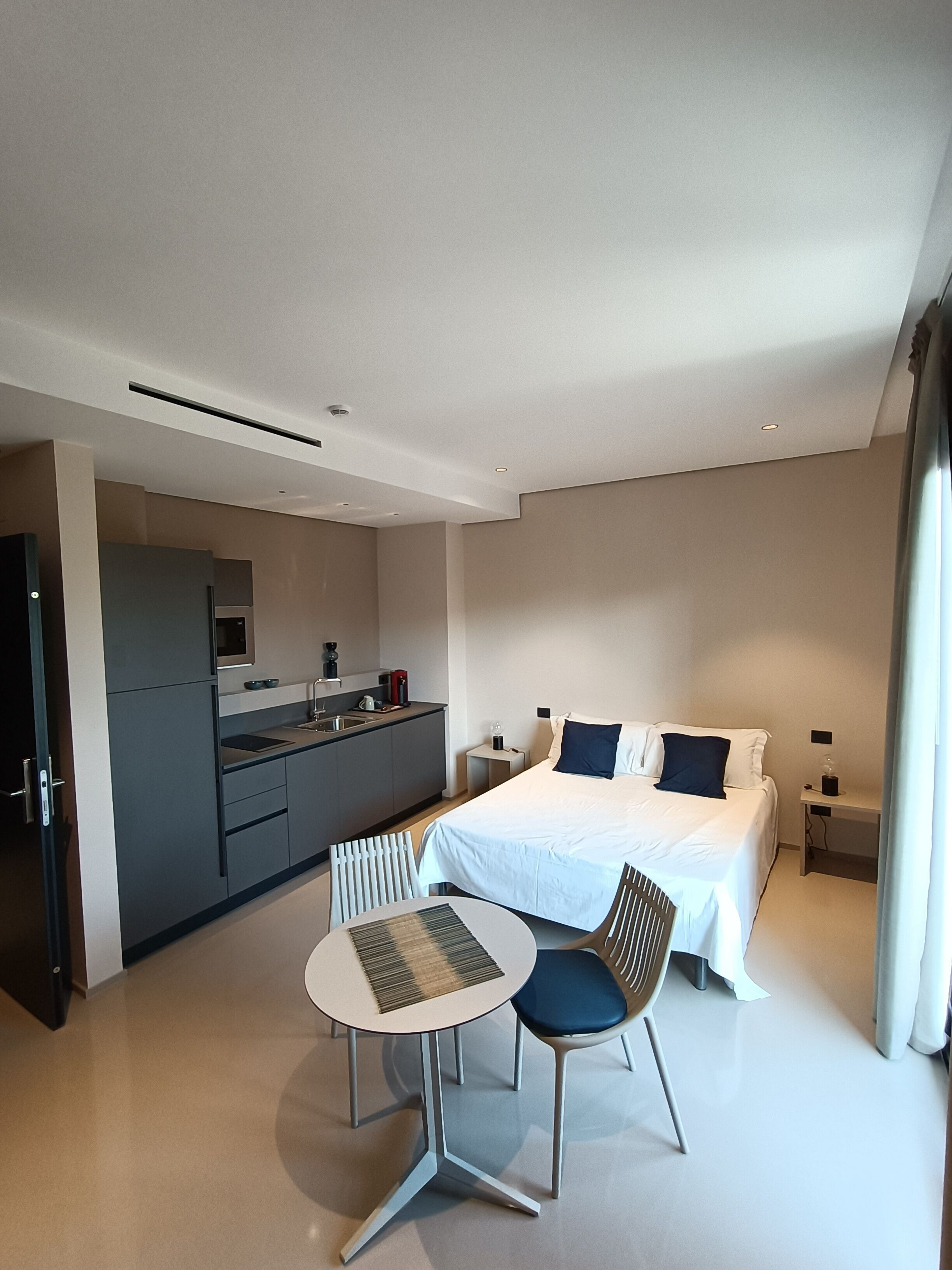 Ollen Apartments