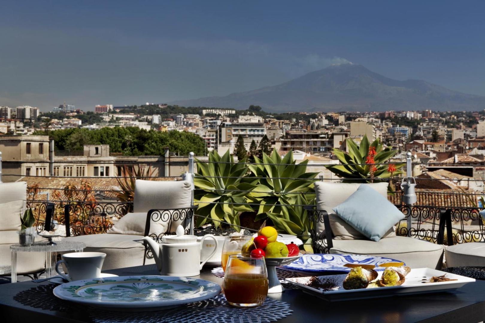 Palace Catania UNA Esperienze