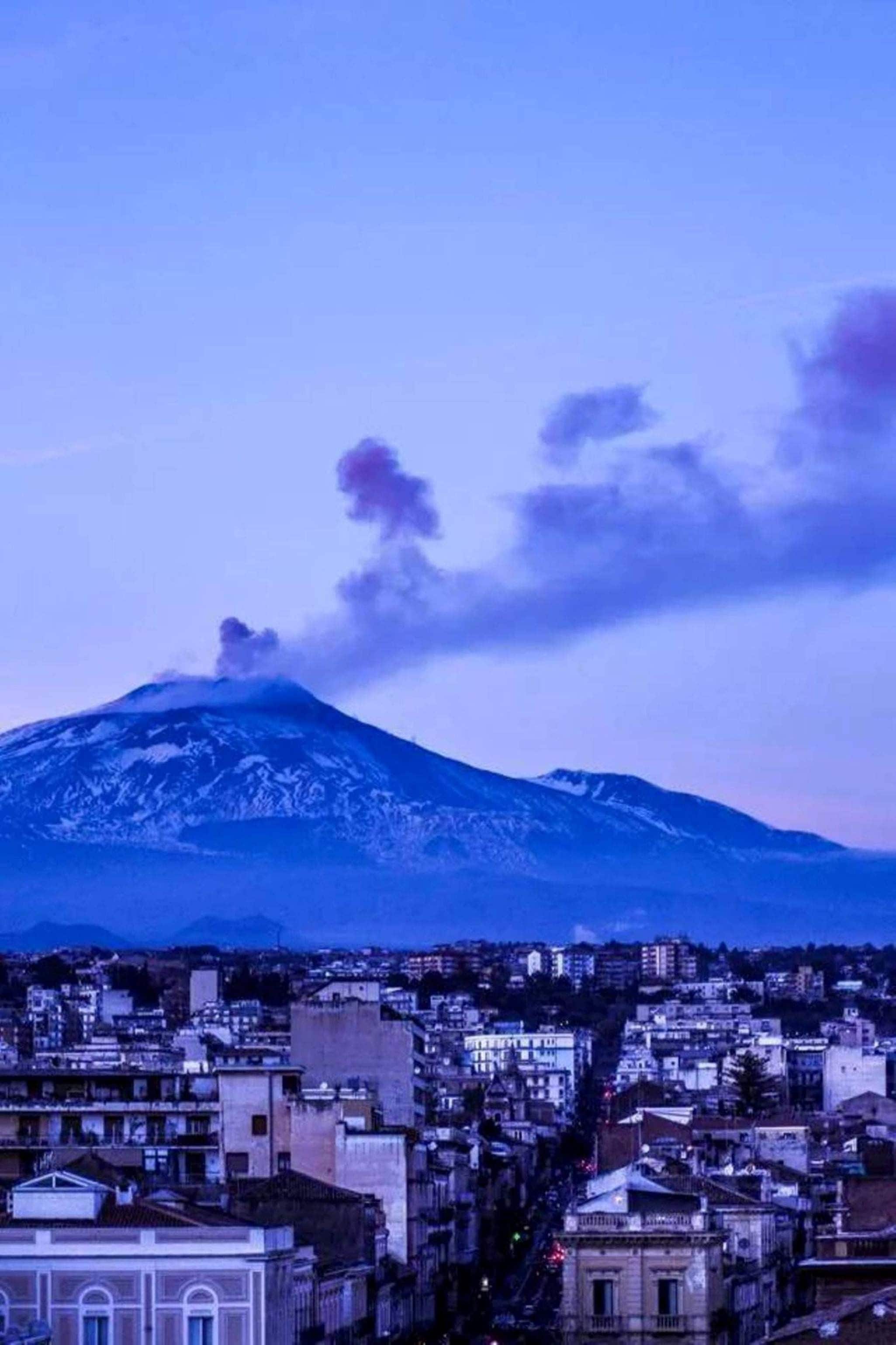 Palace Catania UNA Esperienze