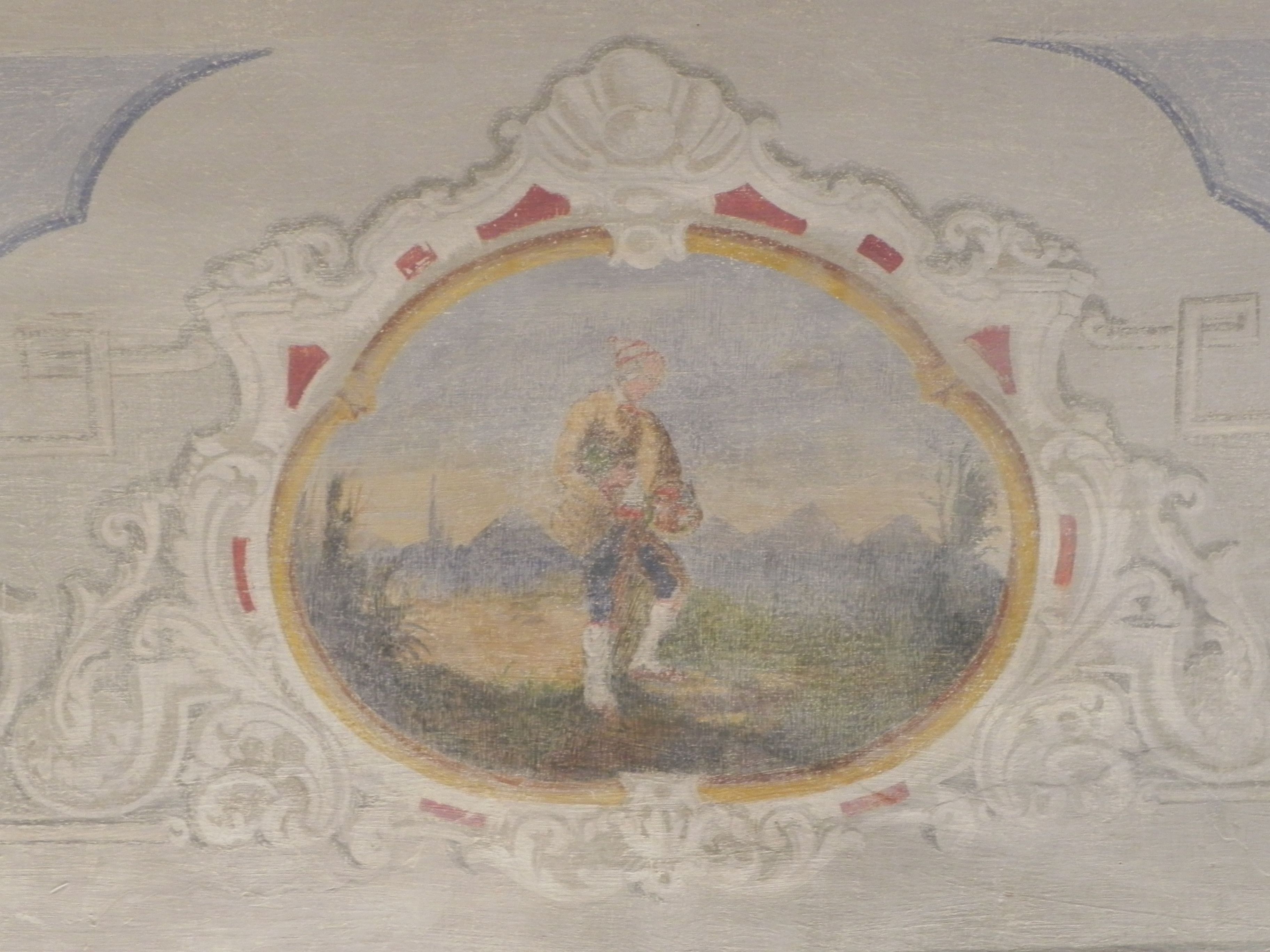 Palazzo Del Verga