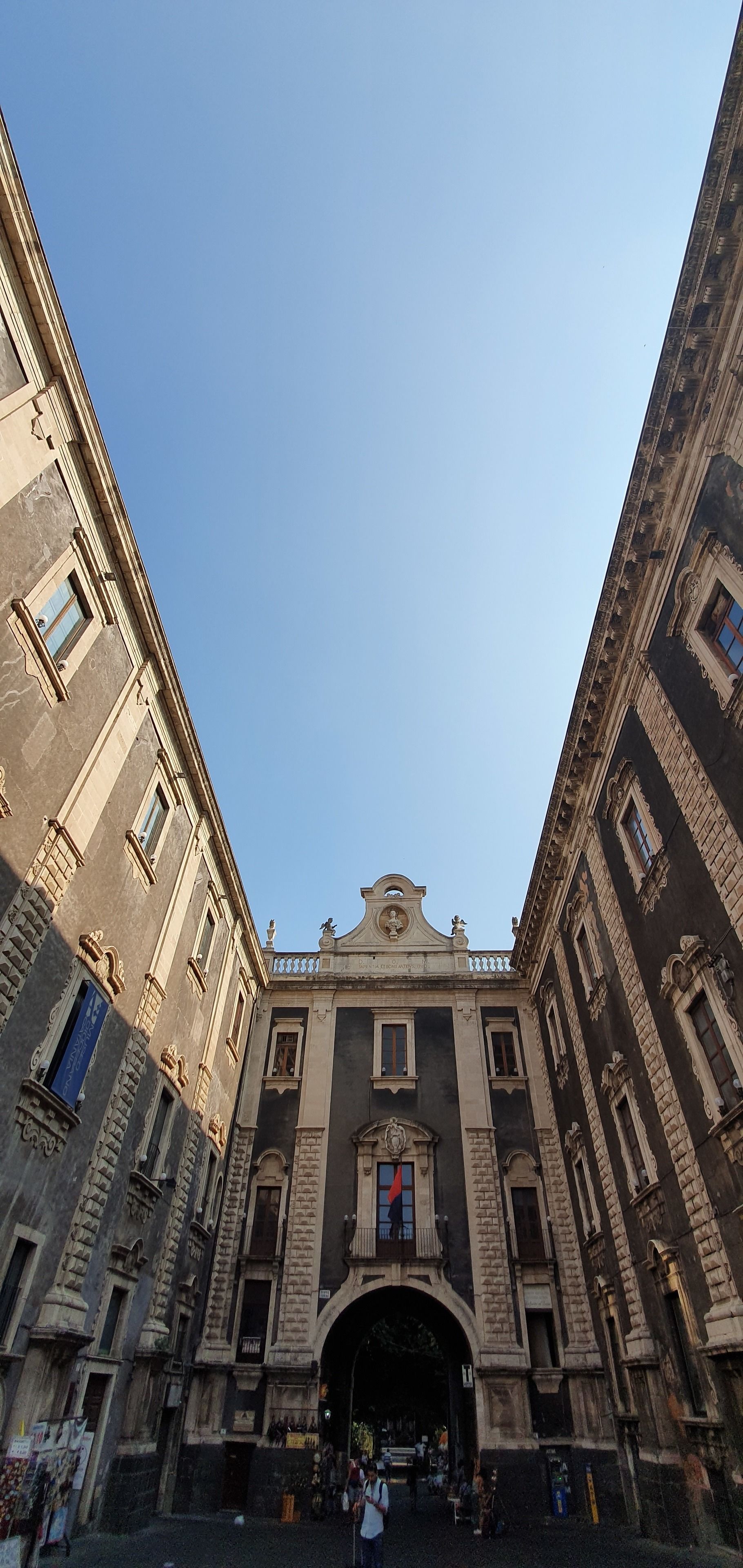 Palazzo Del Verga