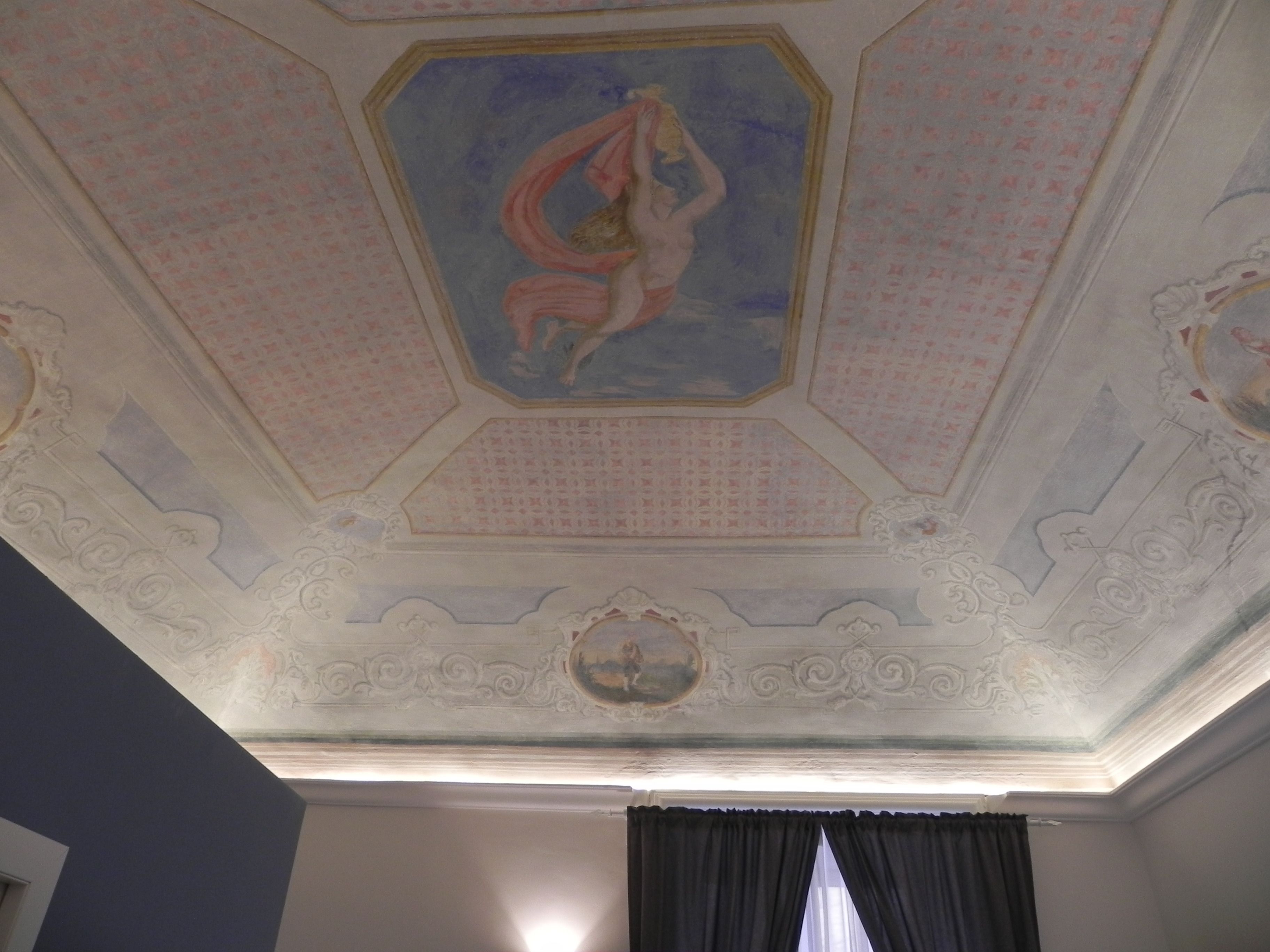 Palazzo Del Verga
