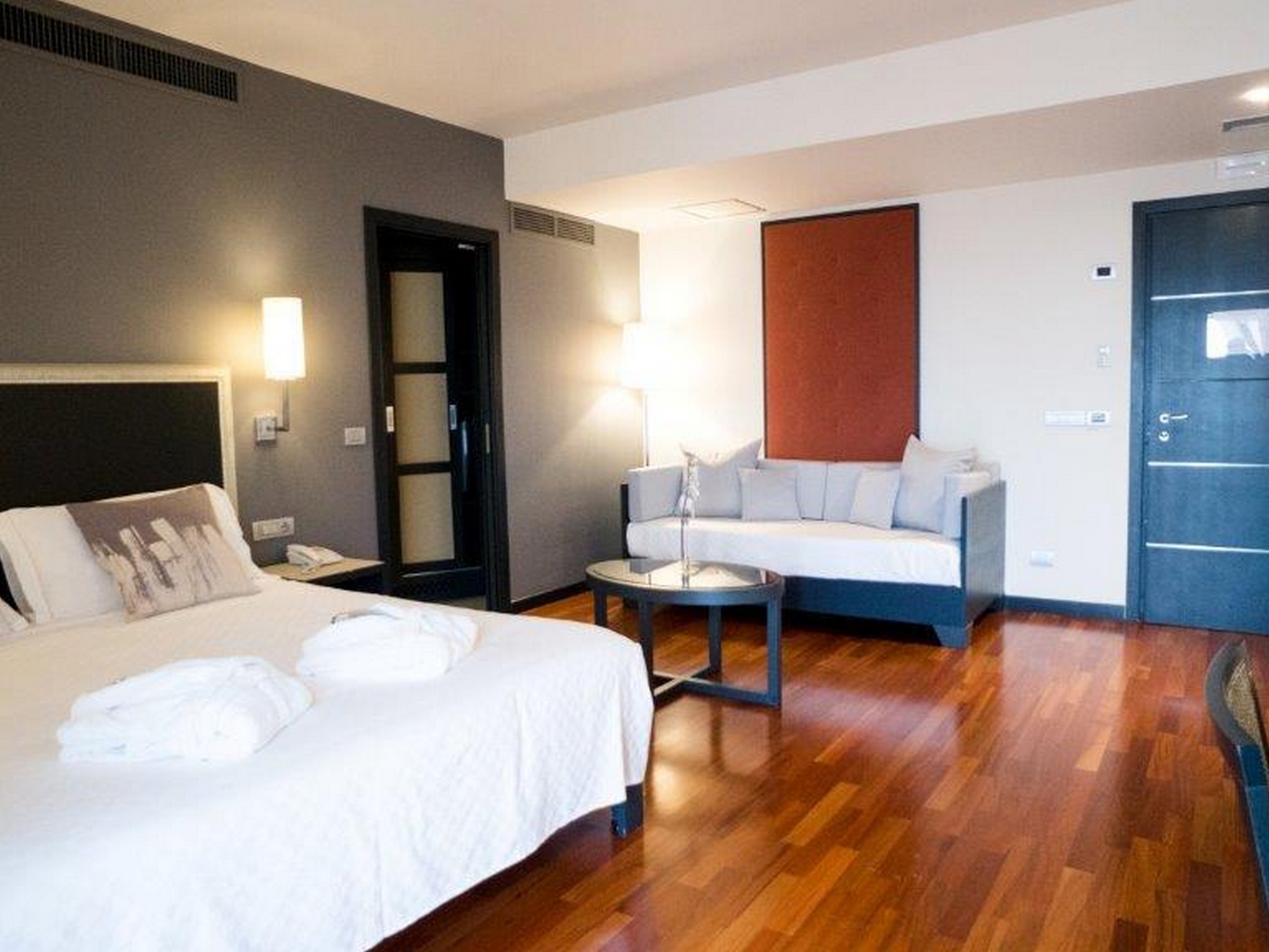 Plaza Hotel Catania