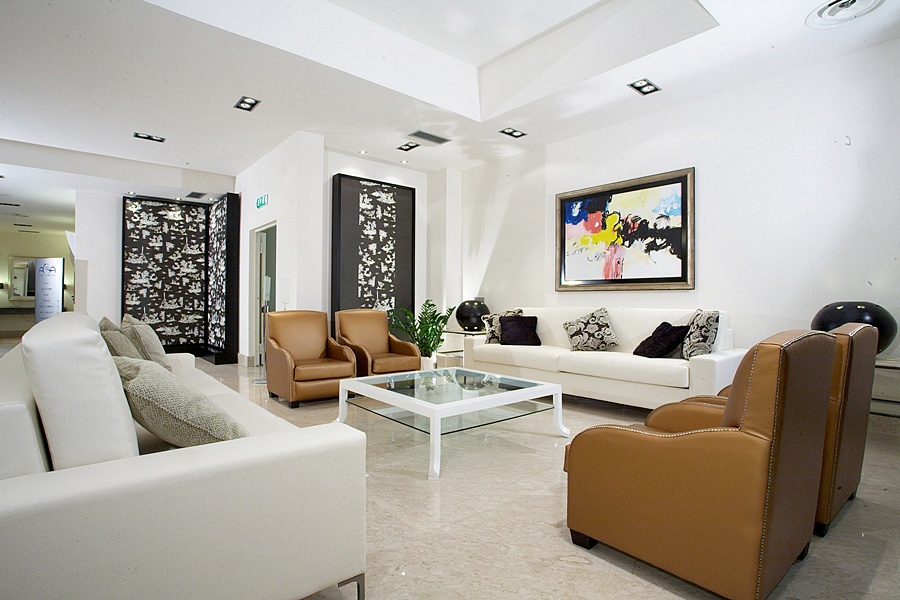 Plaza Hotel Catania