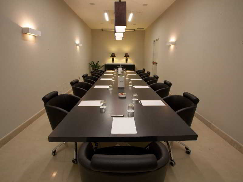 Plaza Hotel Catania