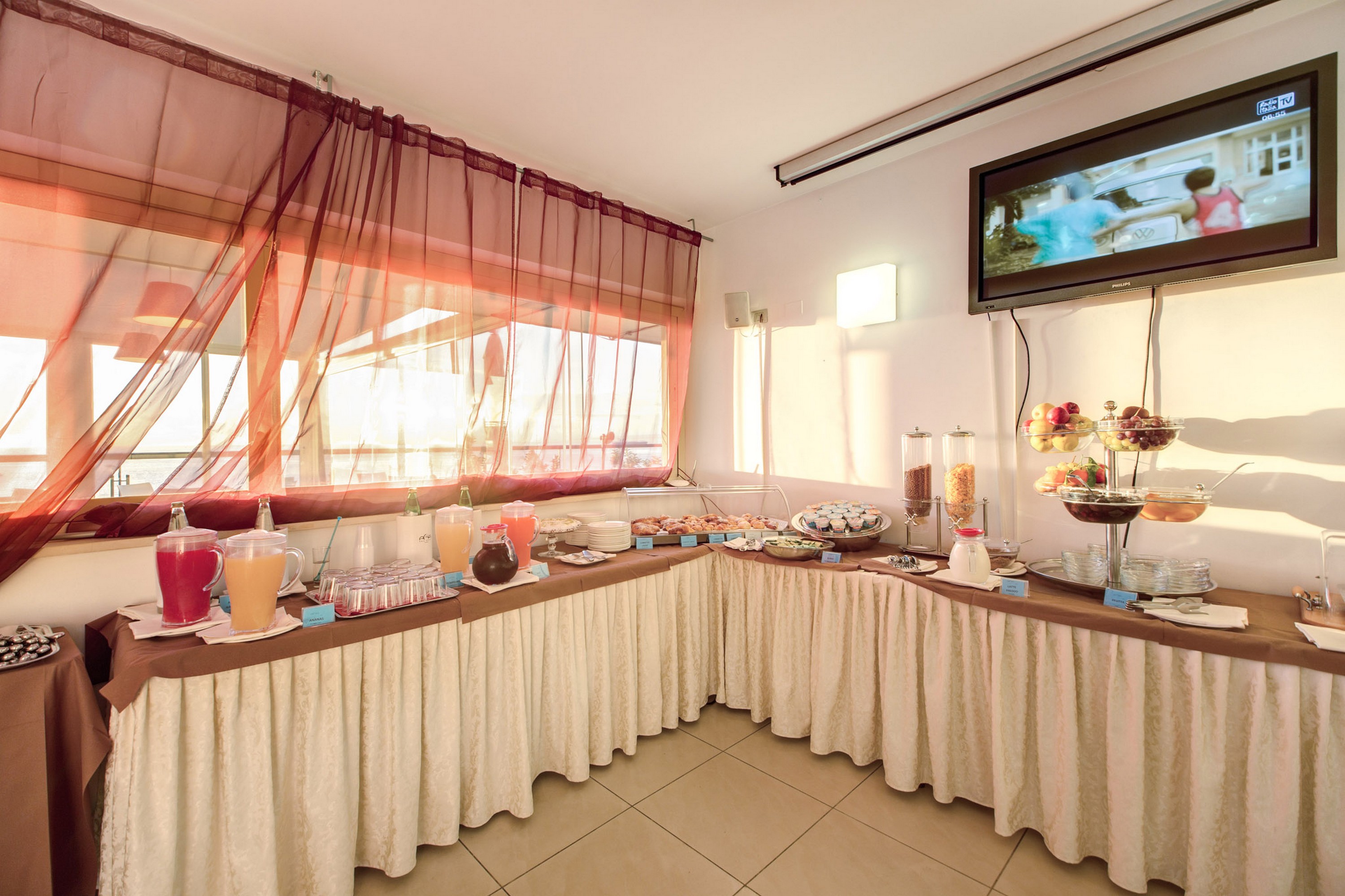 Plaza Hotel Catania