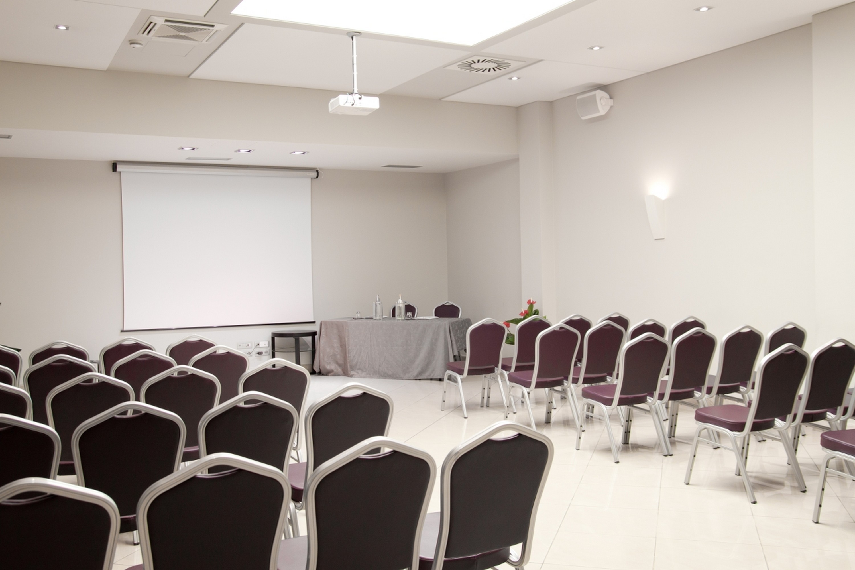 Plaza Hotel Catania
