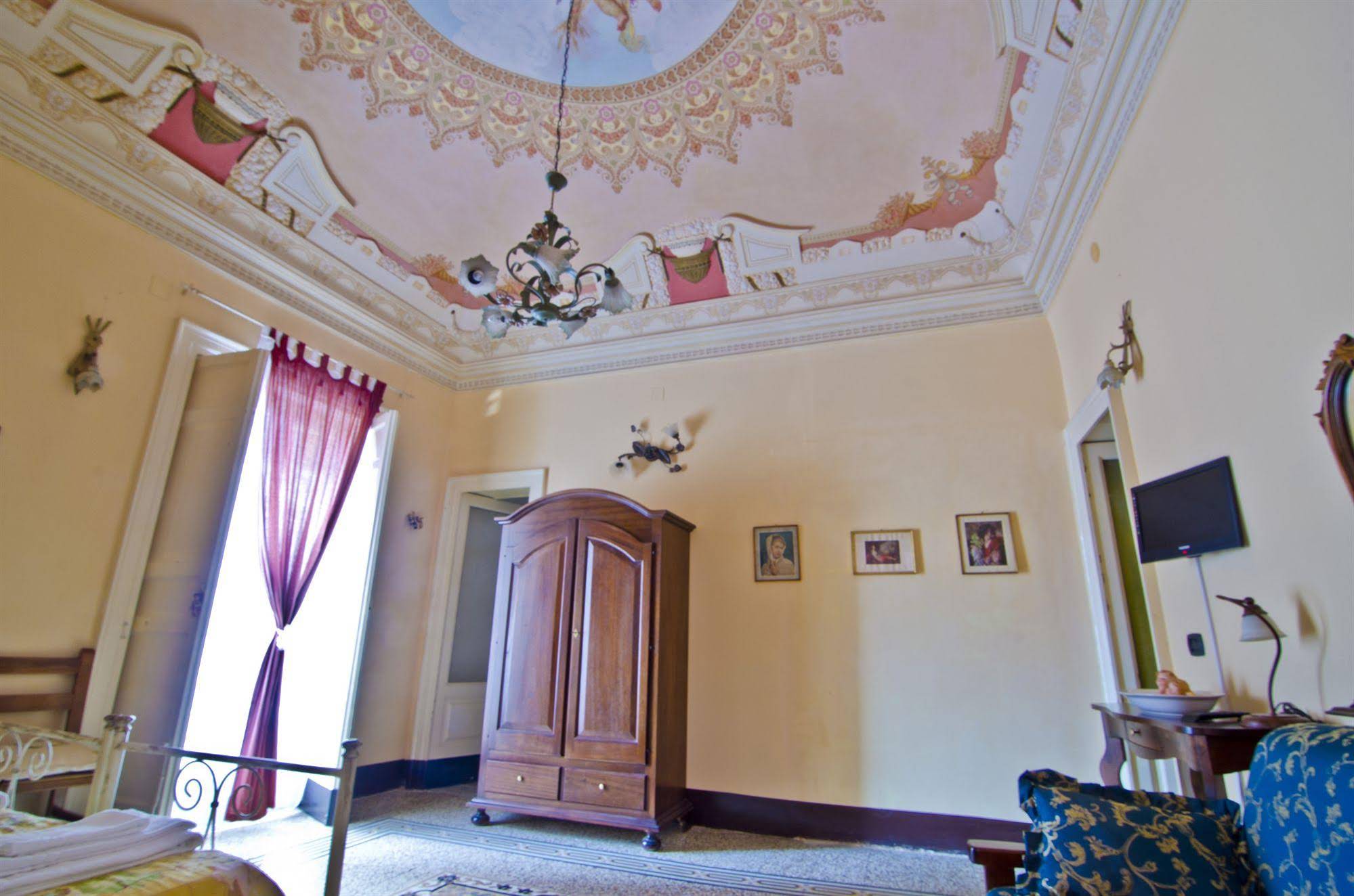 Polo Turistico Le Ninfe