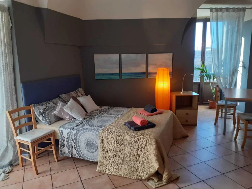 Radio Rock Guest Rooms