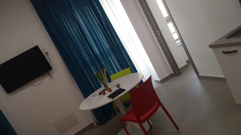 Residence Palazzo dei Delfini
