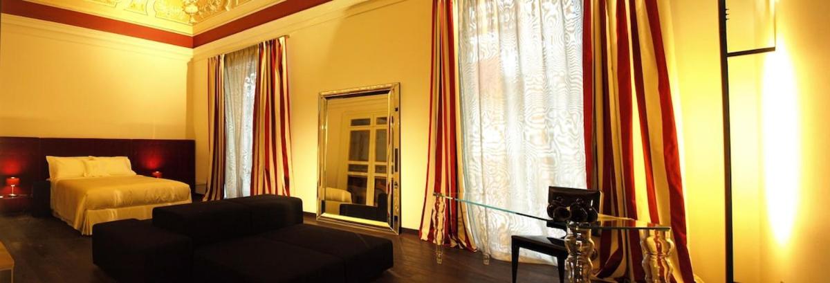 Romano House