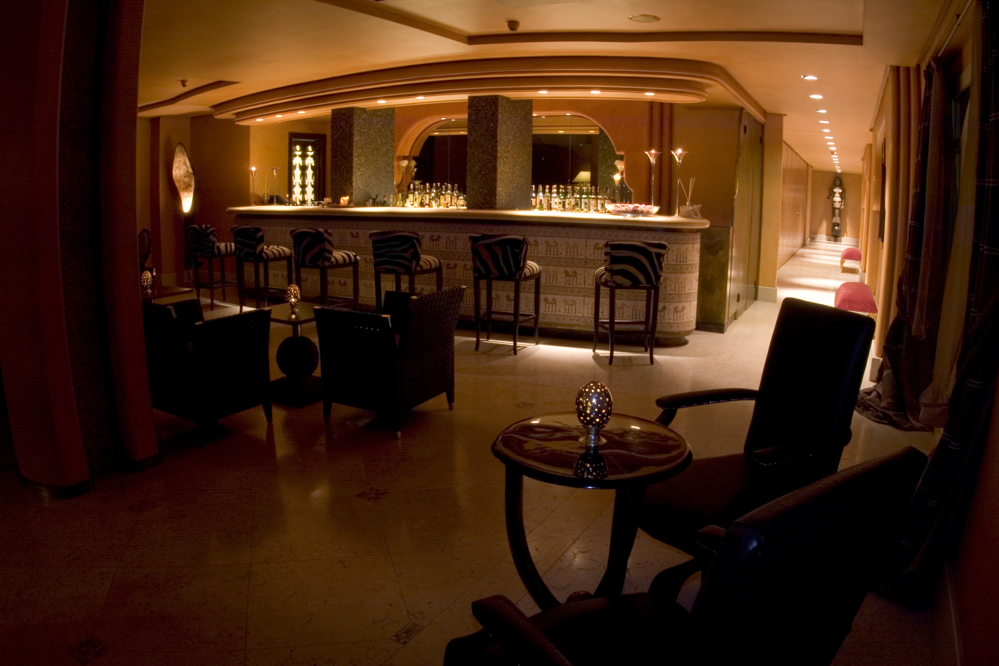 Romano Palace Luxury Hotel