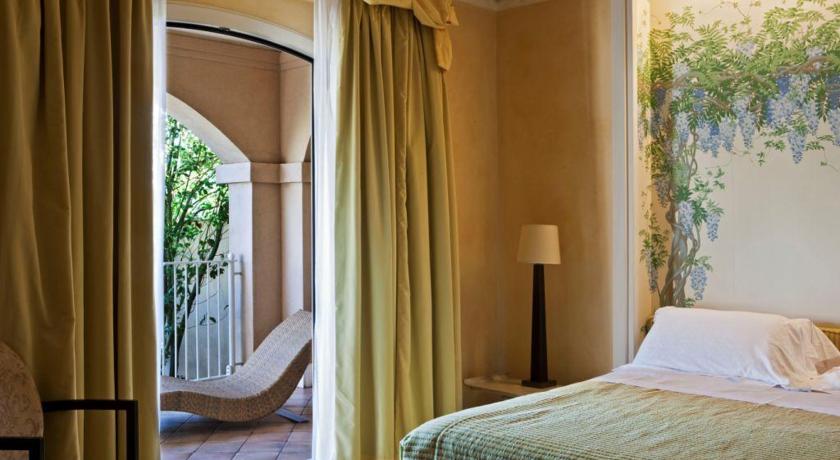 Romano Palace Luxury Hotel