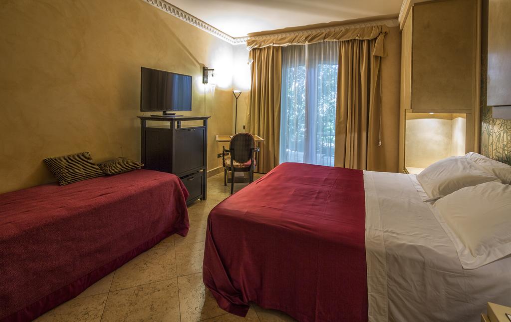 Romano Palace Luxury Hotel