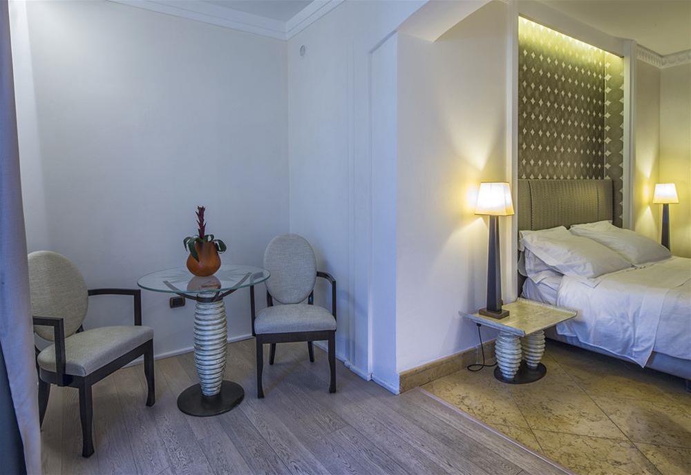 Romano Palace Luxury Hotel