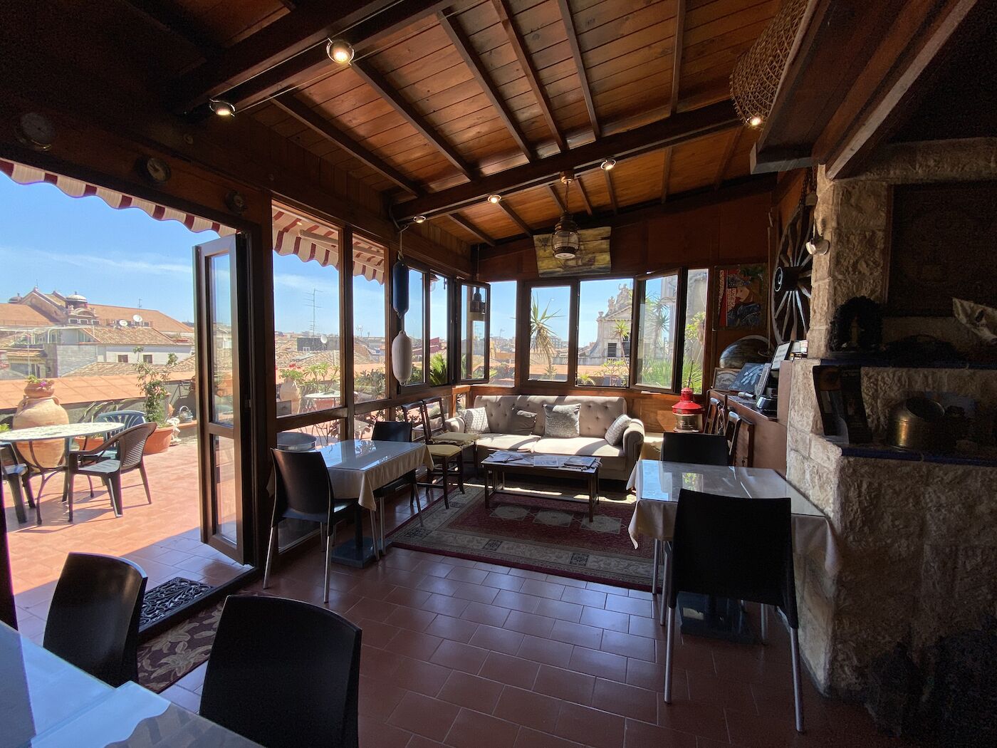 San Placido Inn Bed & Breakfast