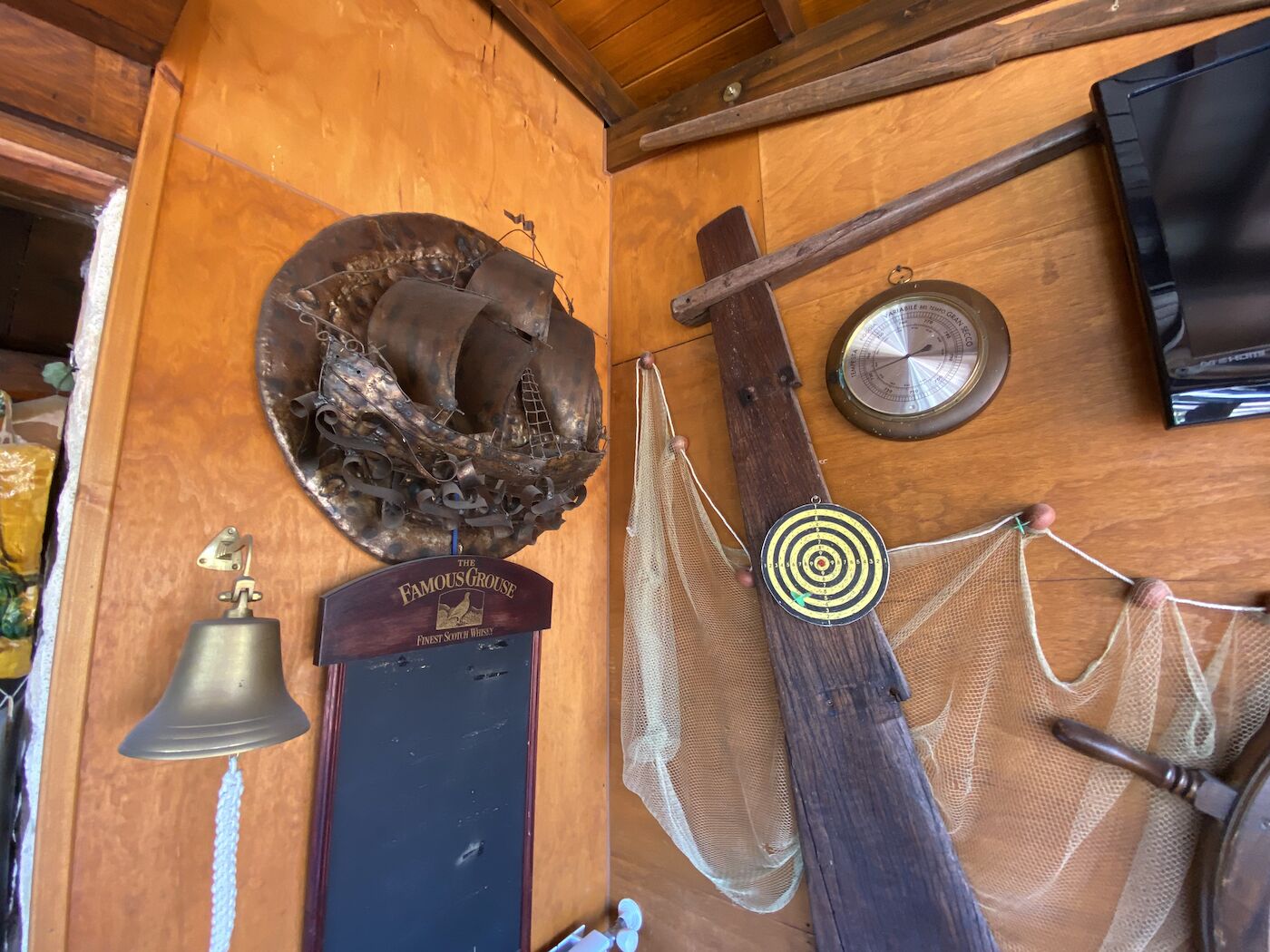 San Placido Inn Bed & Breakfast