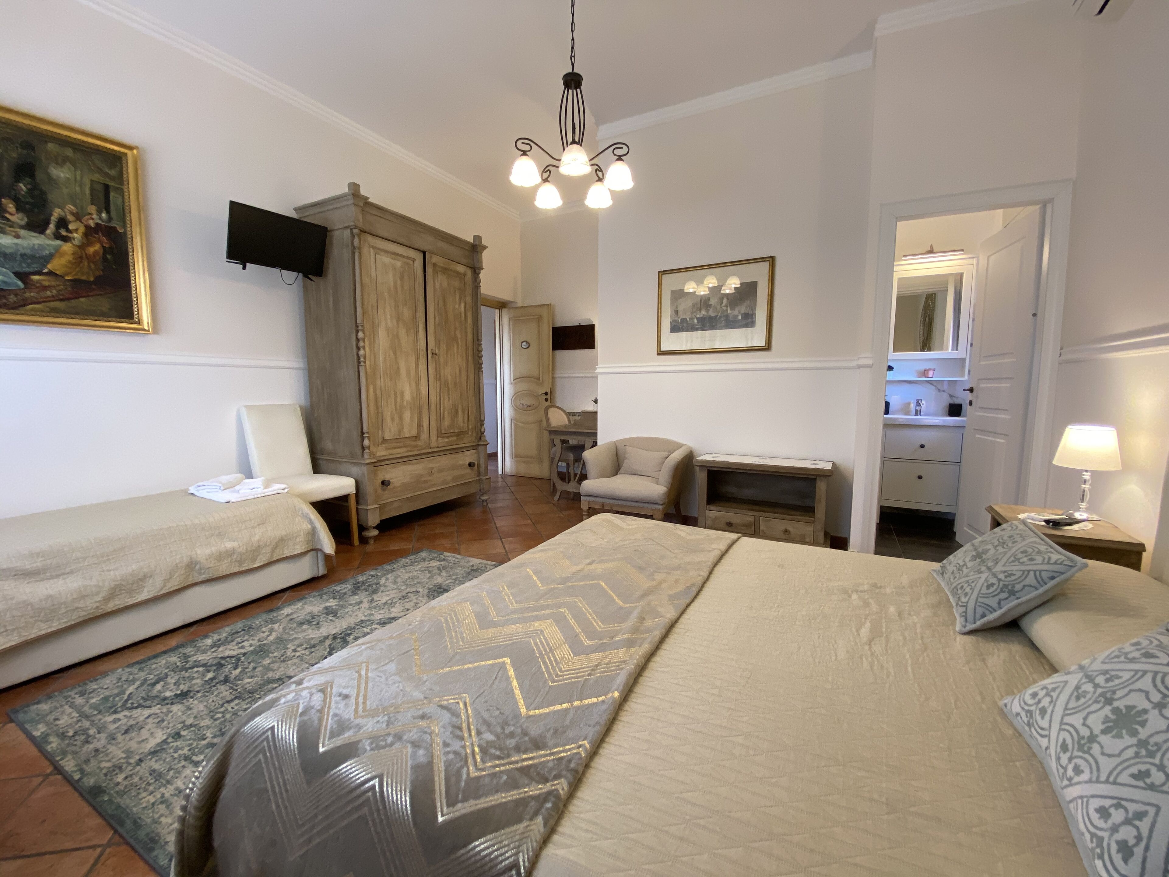 San Placido Inn Bed & Breakfast
