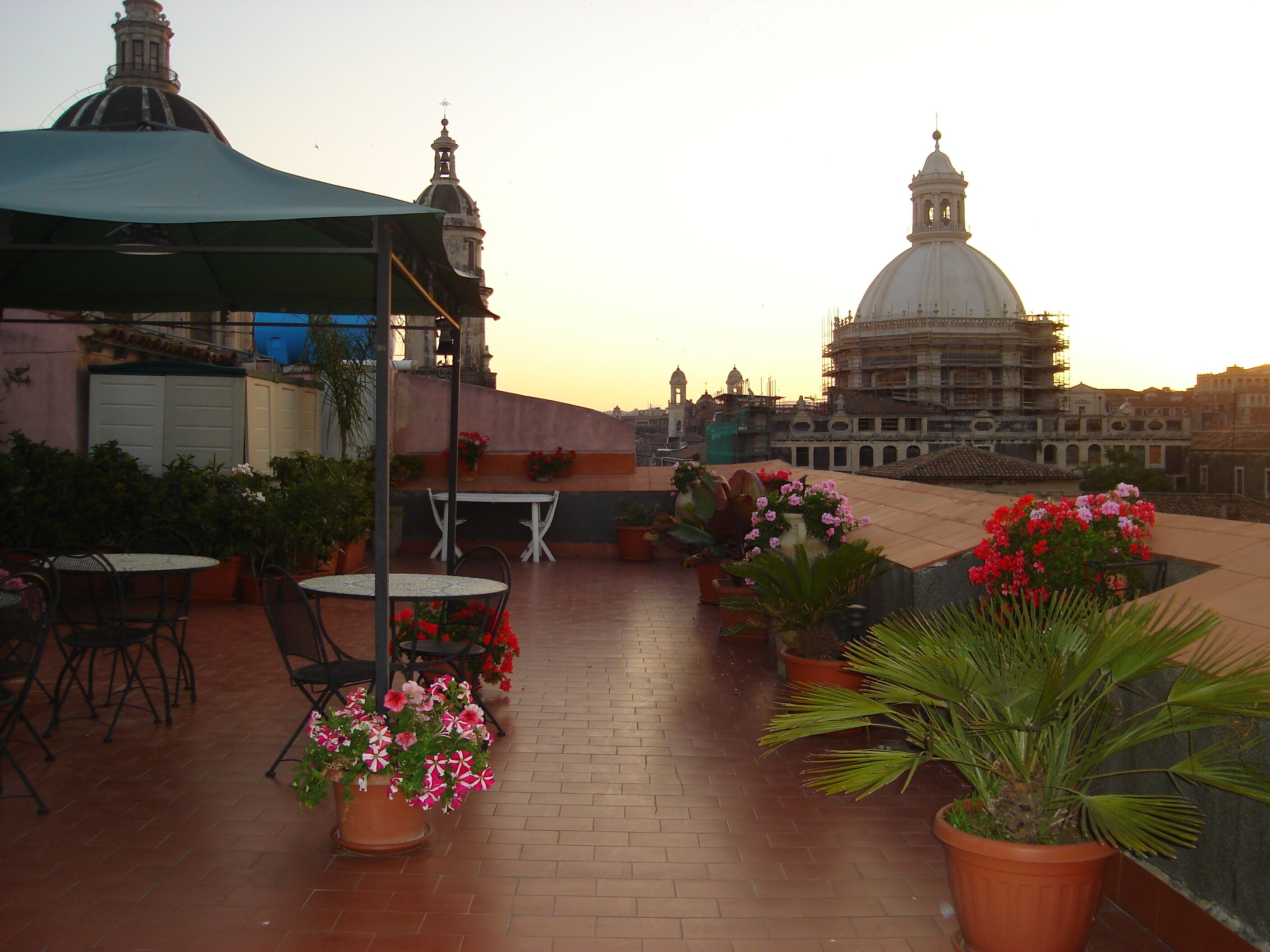 San Placido Inn Bed & Breakfast