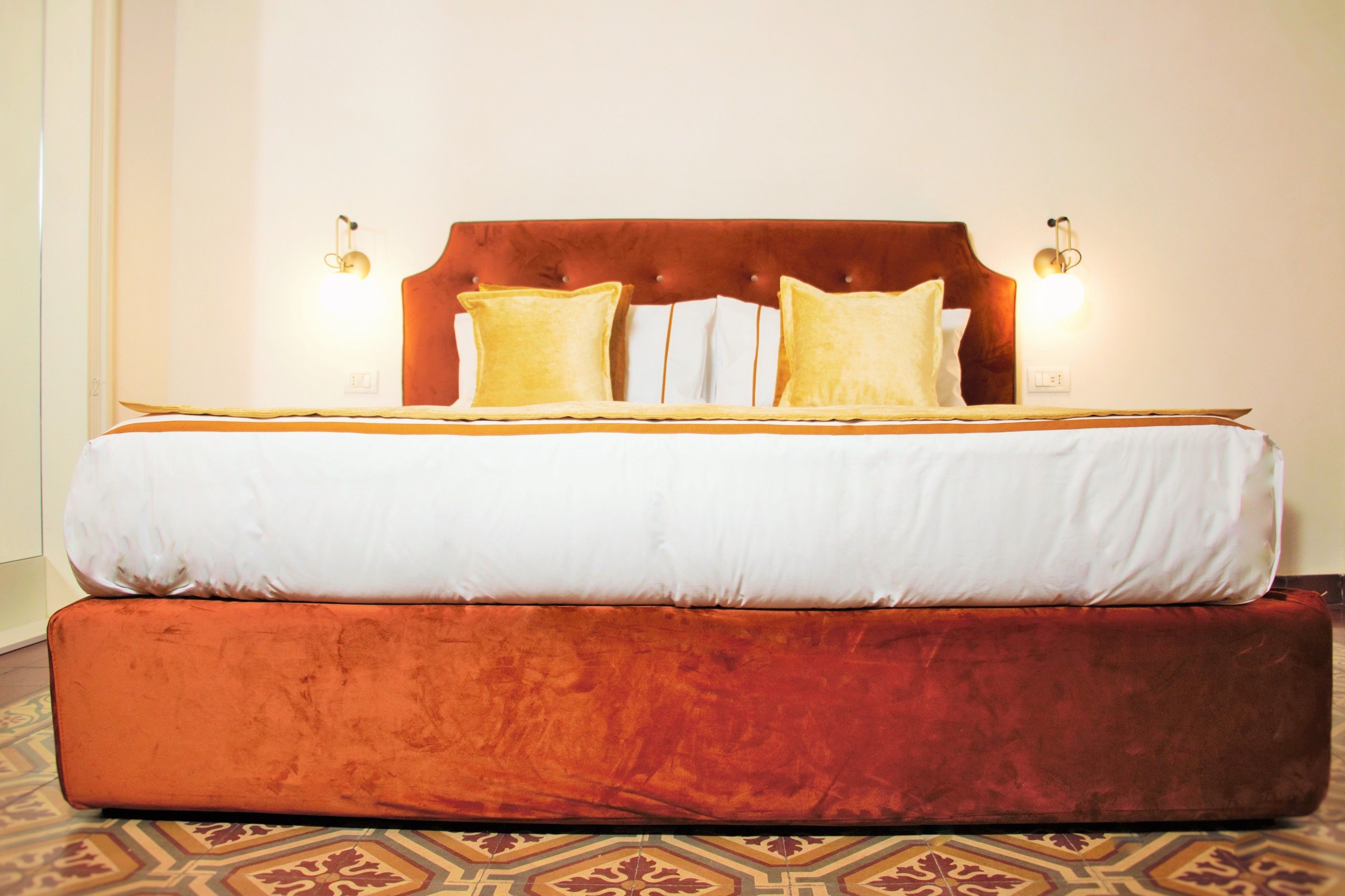 Scene Suites Apartments