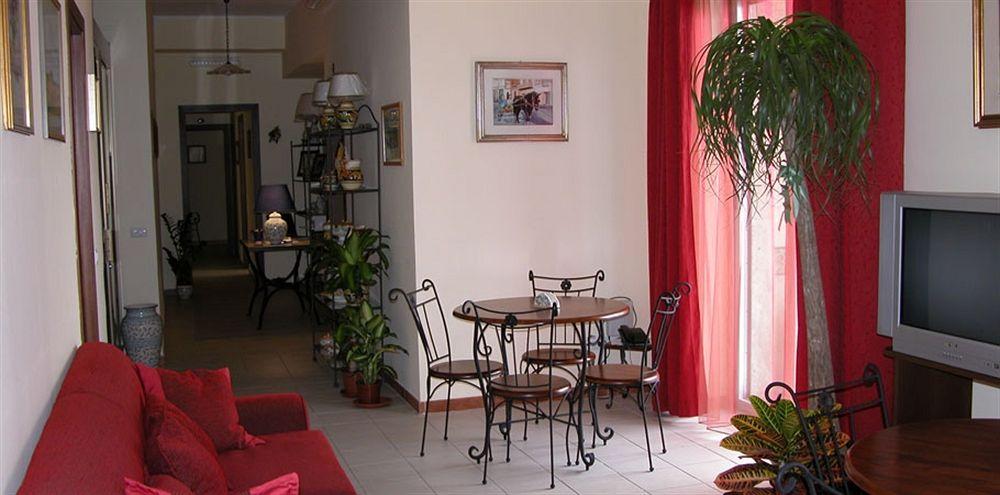 Sicilia Home B&B
