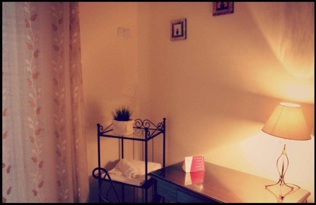Sicilia Home B&B
