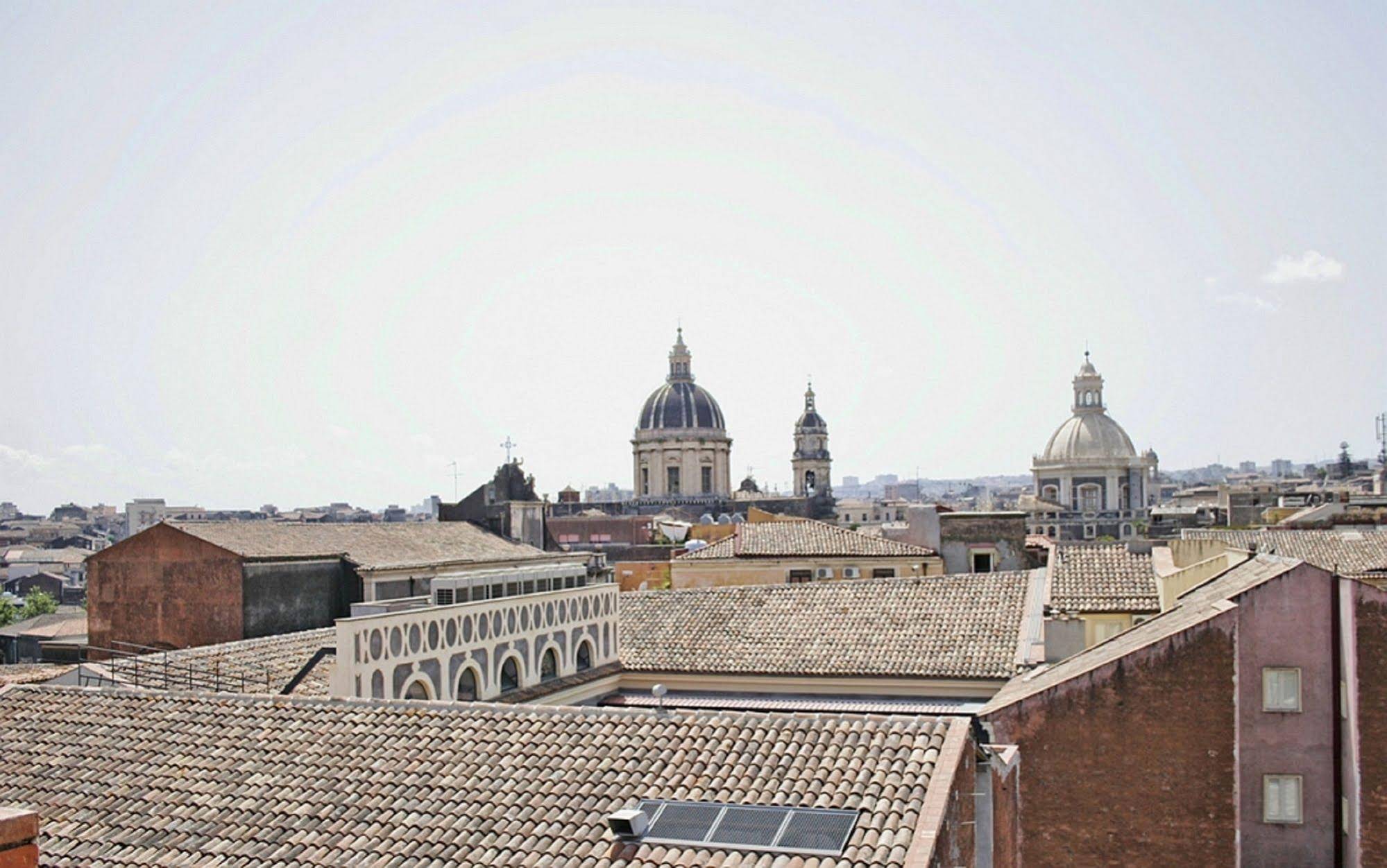 Suite Inn Catania