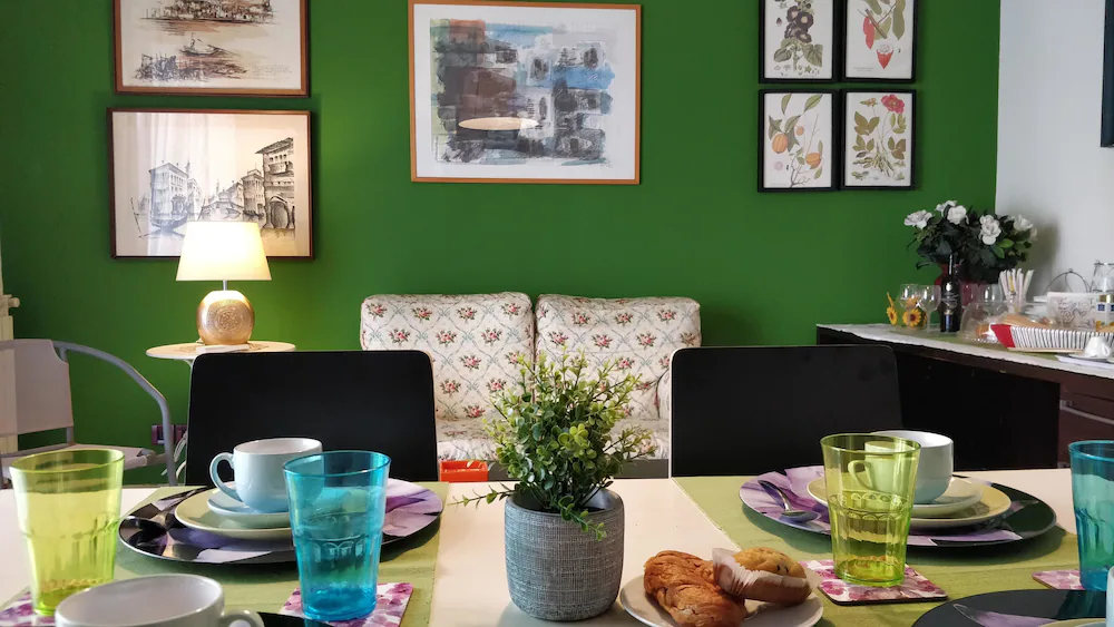 Suite Time Van Gogh