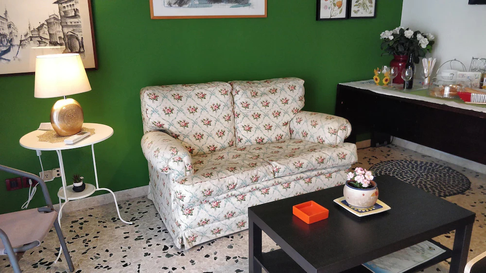 Suite Time Van Gogh