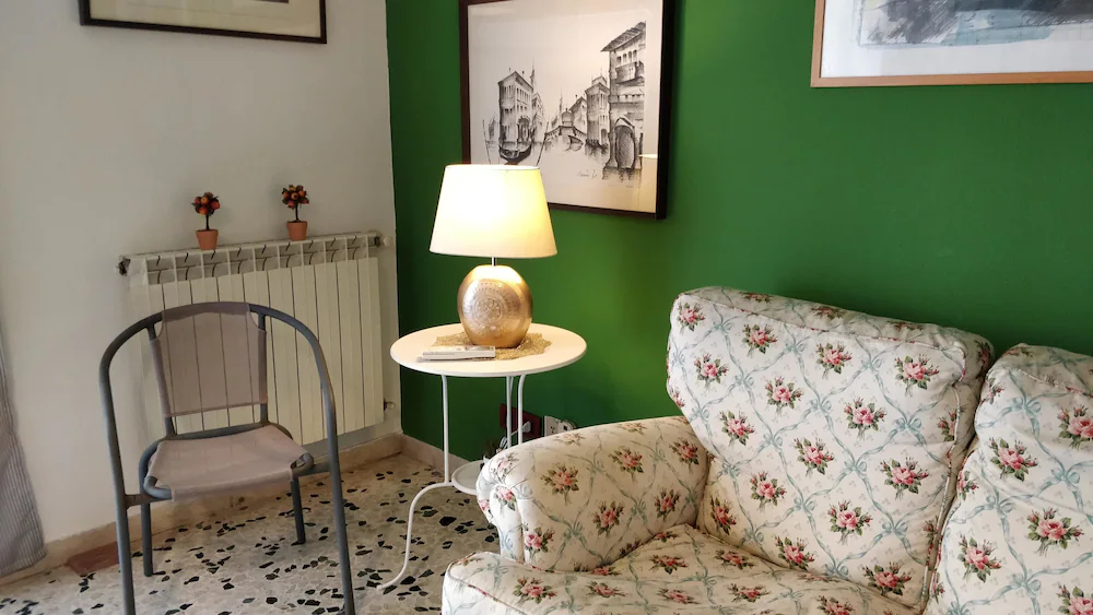 Suite Time Van Gogh
