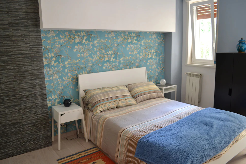 Suite Time Van Gogh