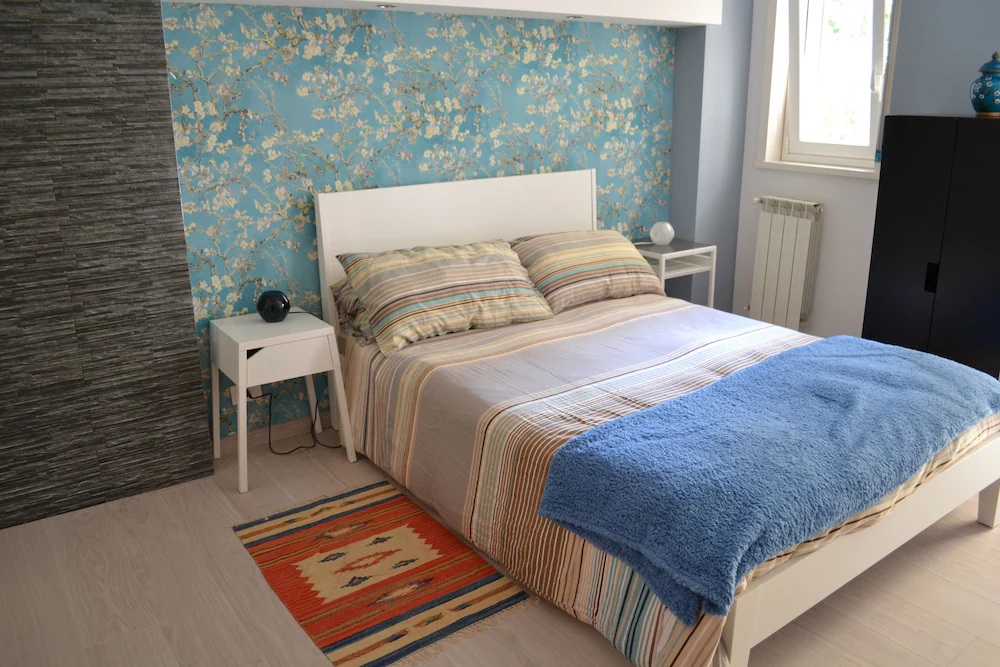 Suite Time Van Gogh
