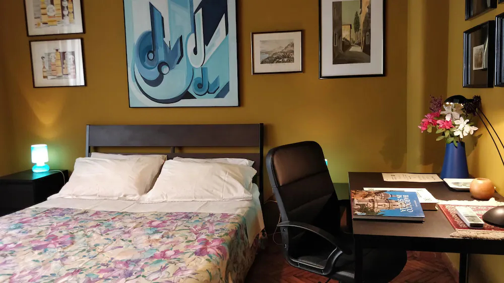 Suite Time Van Gogh
