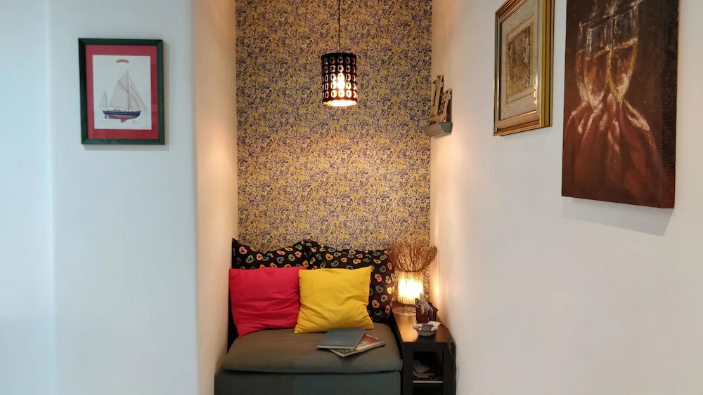 Suite Time Van Gogh