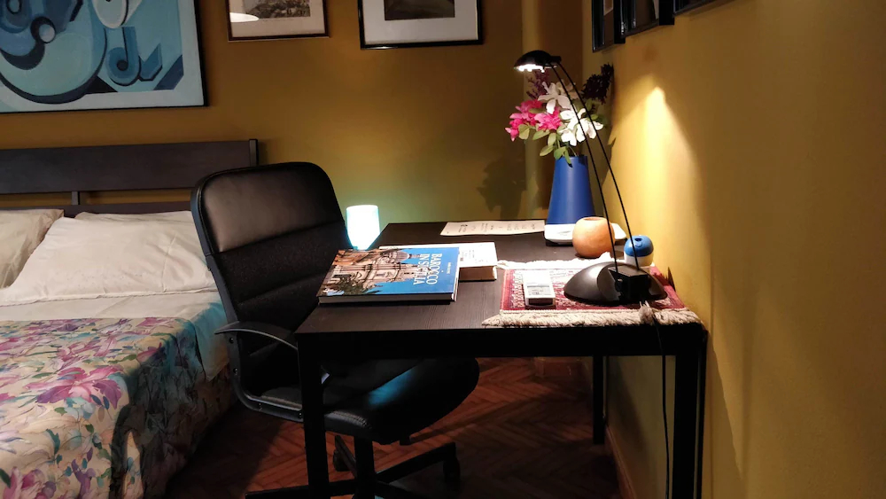 Suite Time Van Gogh