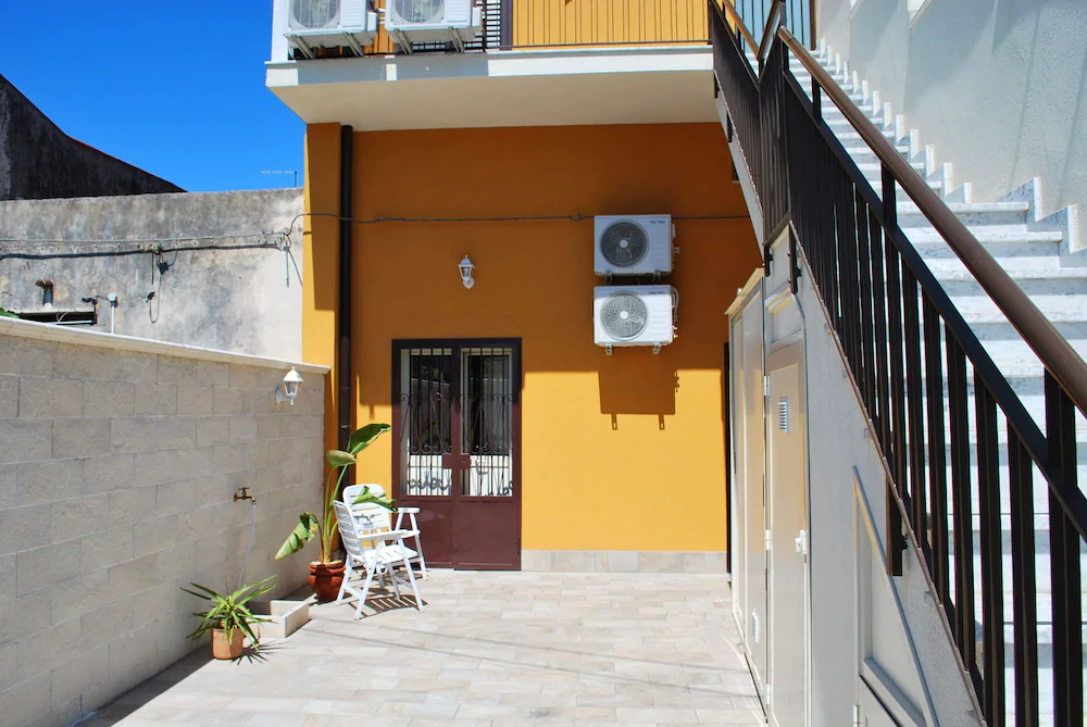 Triskele Apartments