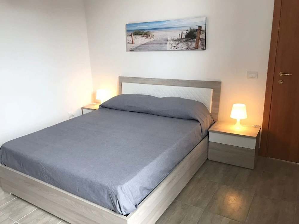 Triskele Apartments