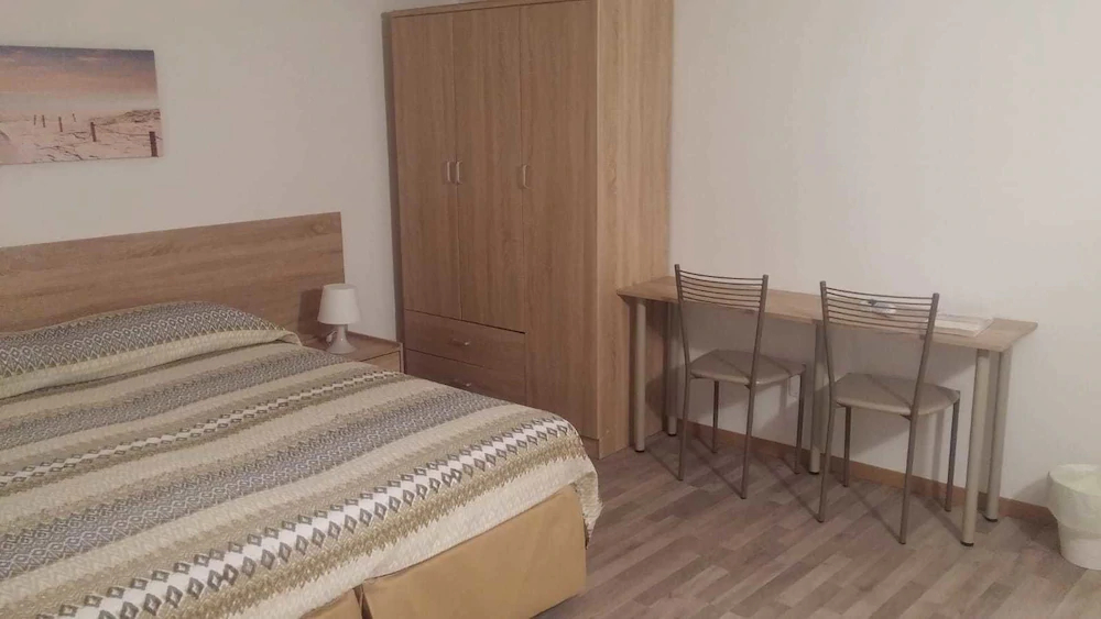 Triskele Apartments