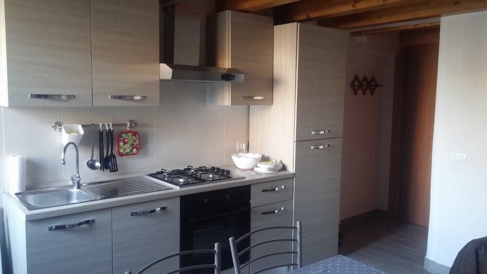 Triskele Apartments
