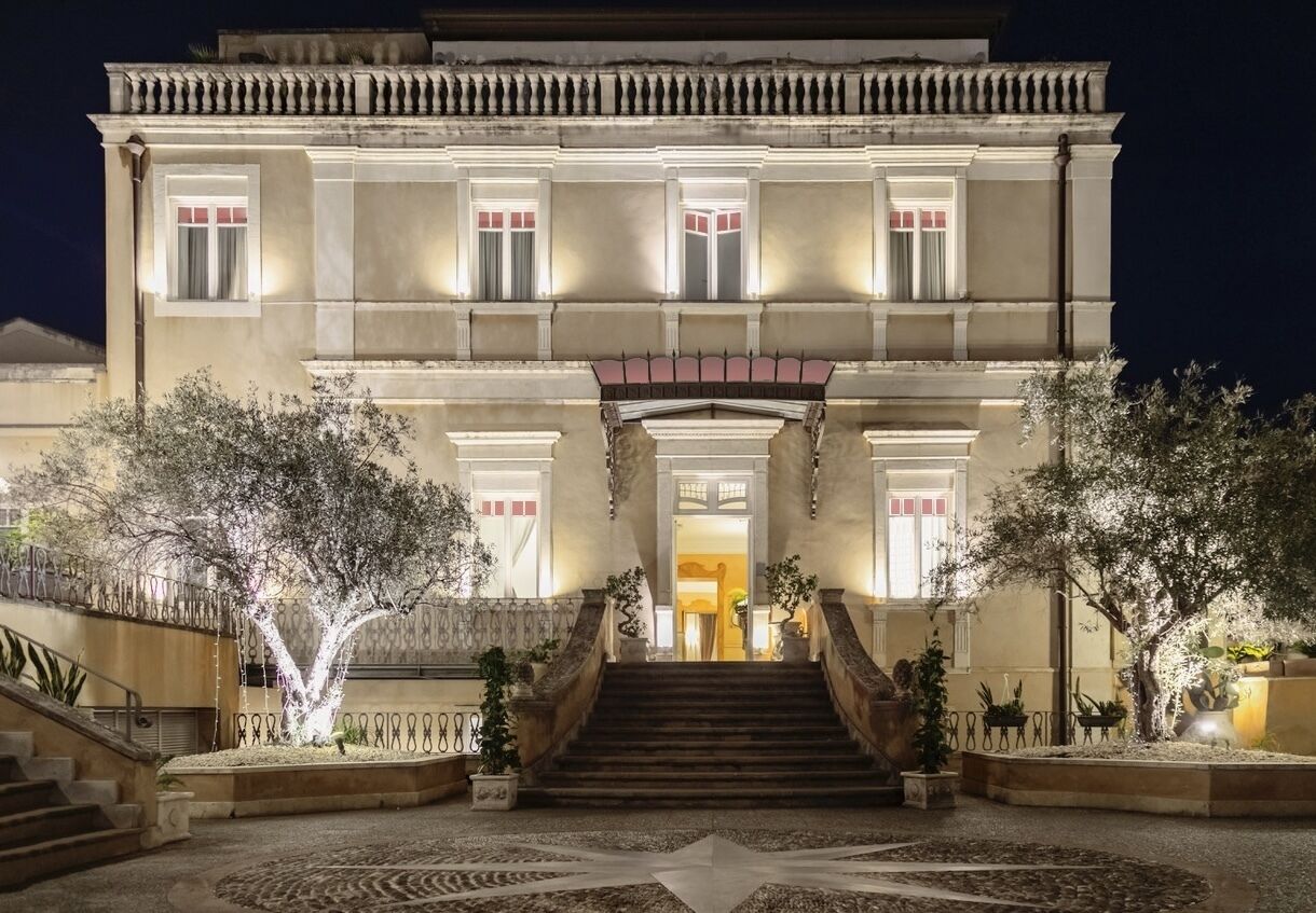 Unahotels One Catania