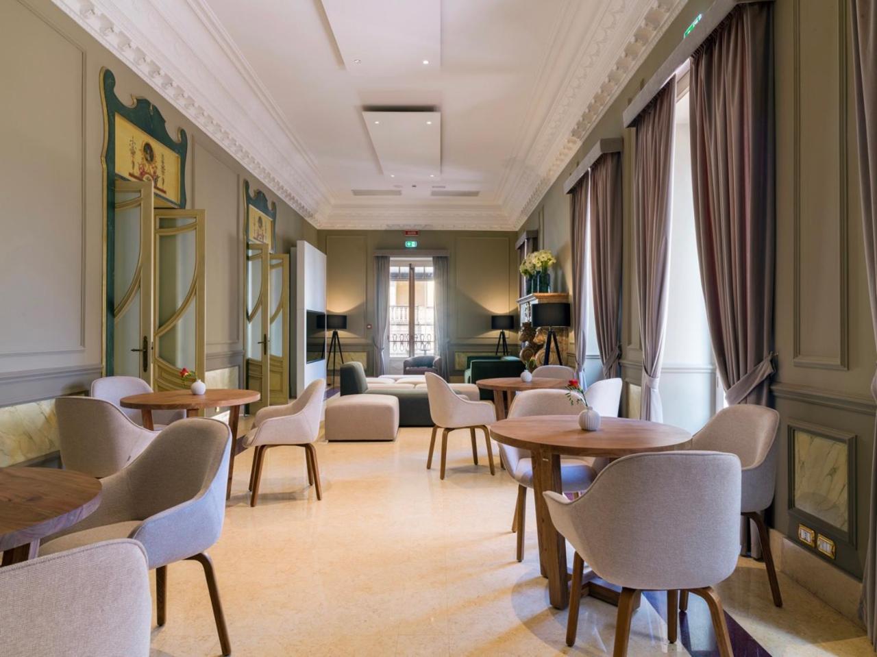 Unahotels One Catania