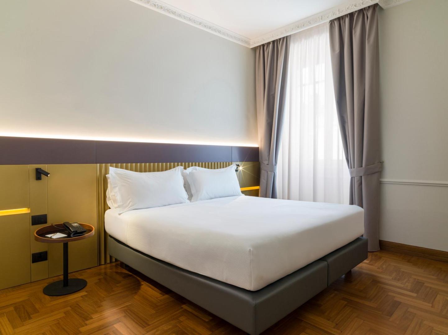 Unahotels One Catania