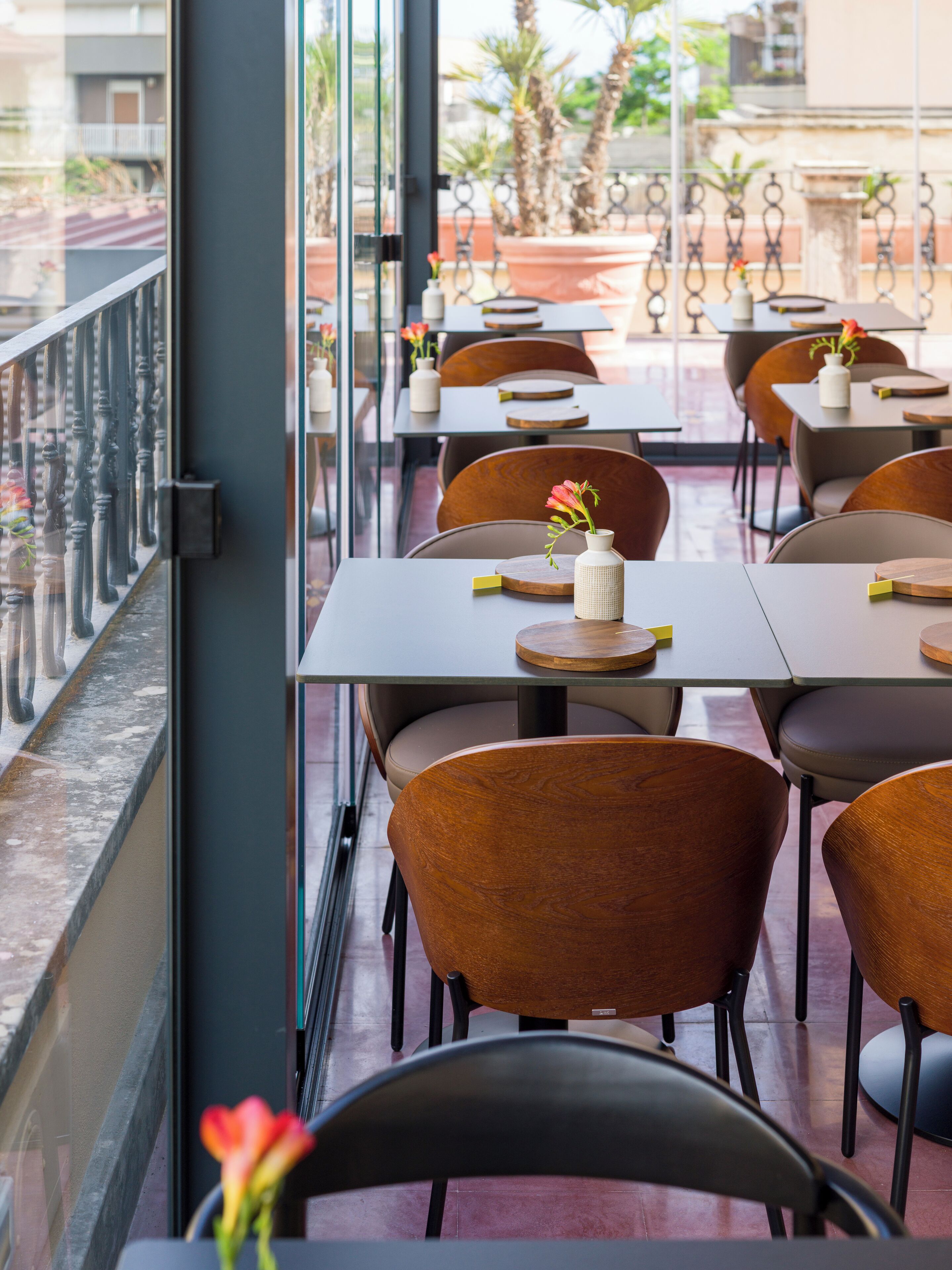 Unahotels One Catania