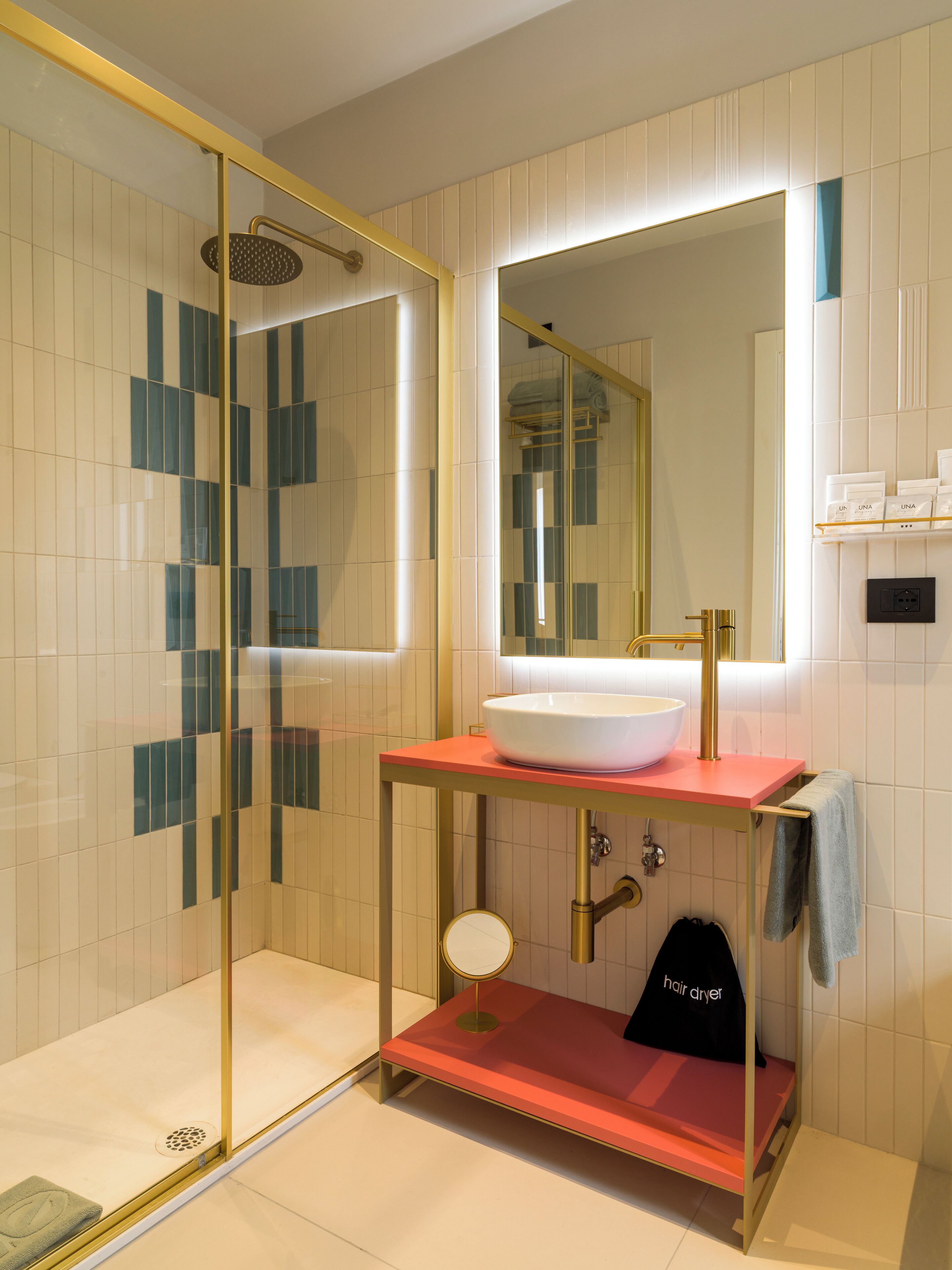 Unahotels One Catania